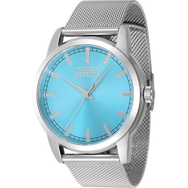 Relógio Masculino Invicta Analógico - 48508