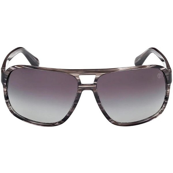 Lentes de Sol Timberland TB00031 20D 65 - Masculino