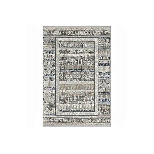 Tapete Turco de Seda Borego 80 X 300 CM