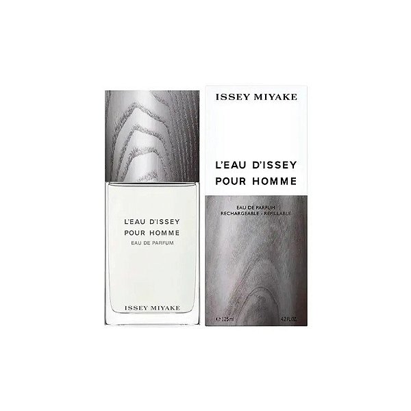 Perfume Issey Miyake L'Eau D'Issey Homem Eau de Parfum 125ml