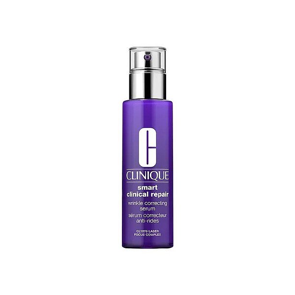 Sérum Corretor de Rugas Clinique Clinical Repair - 50ML