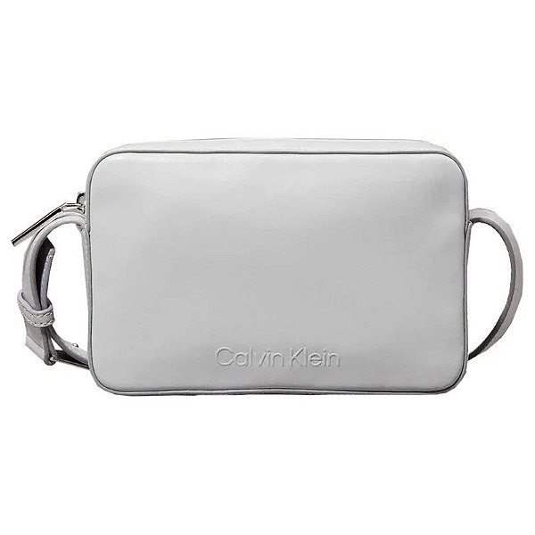 Bolsa Calvin Klein K60K612555PDE - Feminina