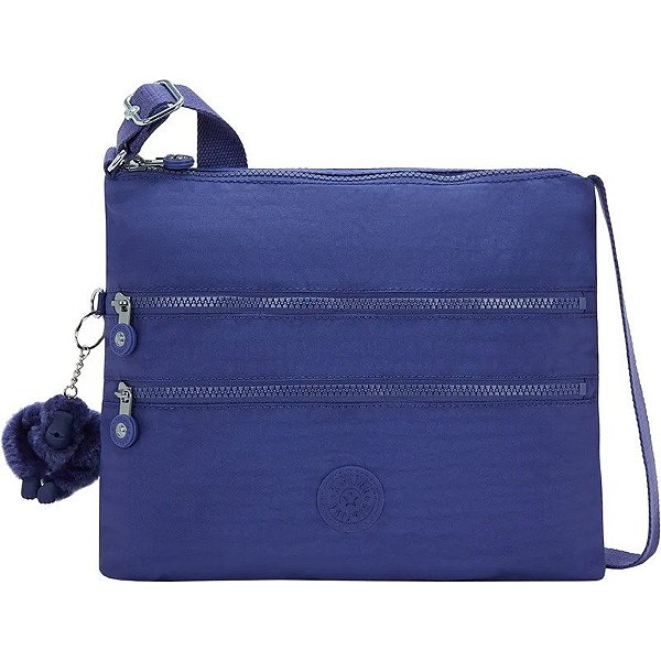 Bolsa Kipling Azul Oceano - KPK1333524U1