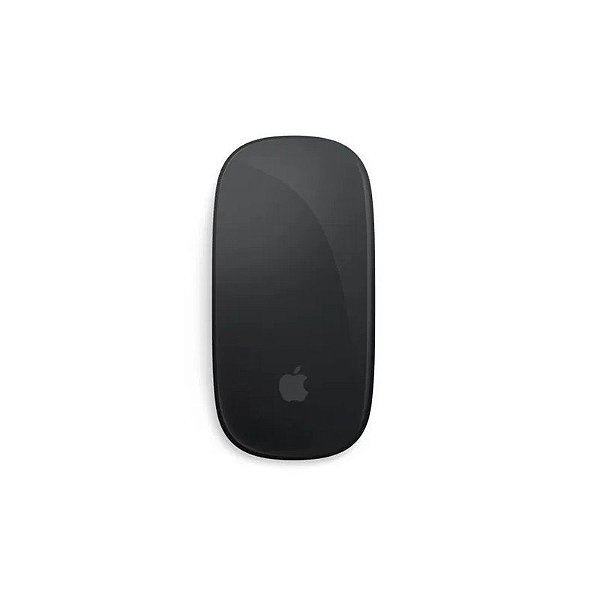 Mouse Apple Magic MXK63AM/A3204 - Preto