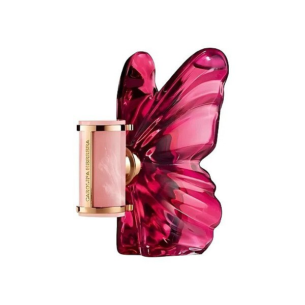 Perfume Carolina Herrera La Bomba Edp - Feminino 80ML