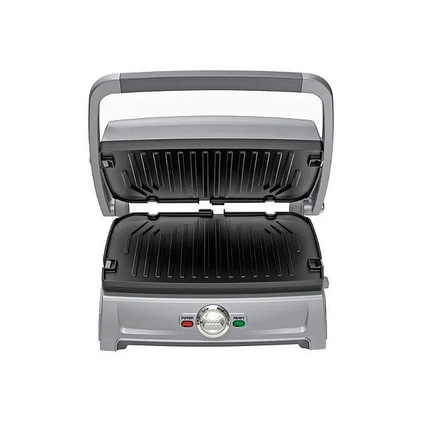 Grelhador Compacto Cuisinart GR-102C 110V