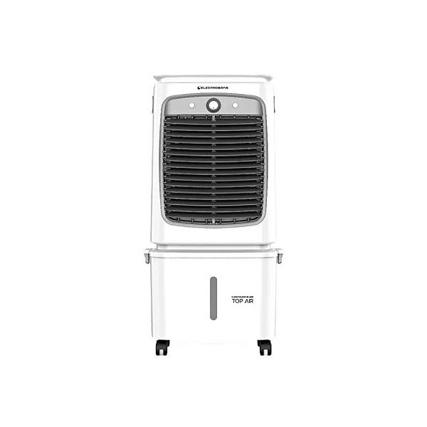 Climatizador de Ar Electrobras Fresh Breeze EBCA-05D - 150W - 220V 50/60Hz - Branco