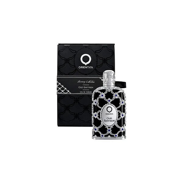 Perfume Orientica Oud Saffron Edp 150ML