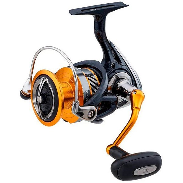 Molinete Revros LT6000D-H
