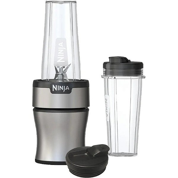 Liquidificador Ninja Nutri BN300 700W - 110V/60Hz