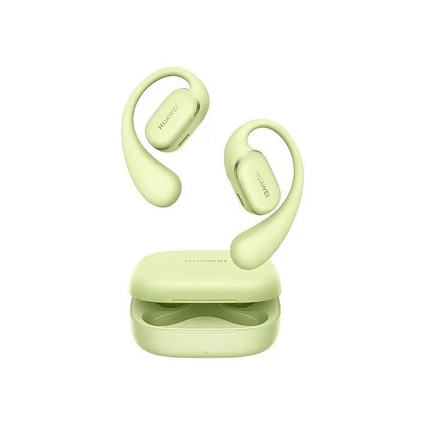 Fone de Ouvido Huawei Freearc Bluetooth - Verde