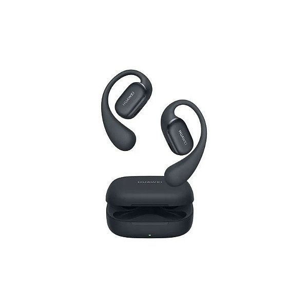 Fone de Ouvido Huawei Freearc - Bluetooth - Cinza