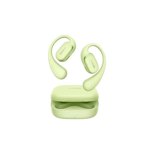 Fone de Ouvido Sem Fio Huawei Freearc BT Verde
