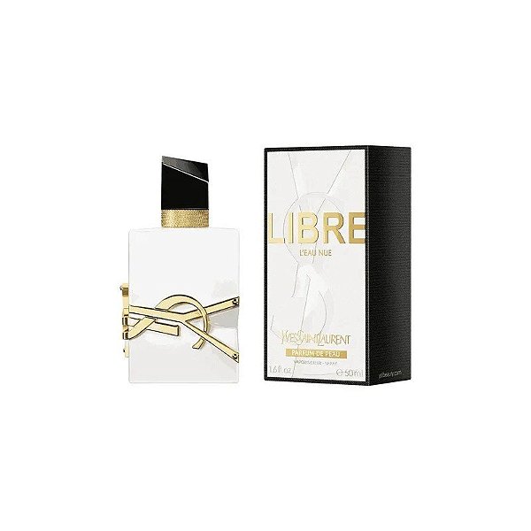 Perfume Yves Saint Laurent Libre L'Eau Nue Parfum de Pele 50ML