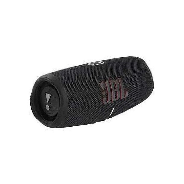 Caixa de Som JBL Charge 5 Bluetooth Portátil Preta