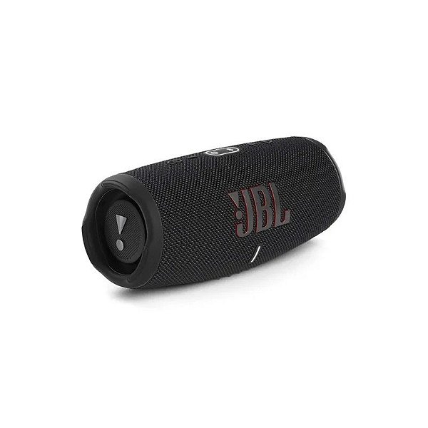Caixa de Som JBL Charge 5 - Preto