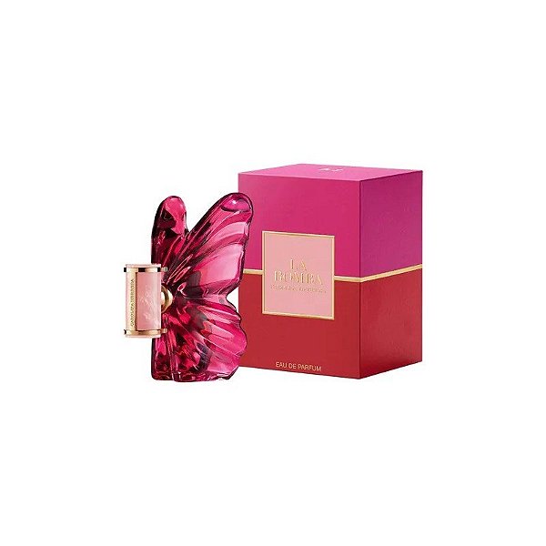 Perfume Carolina Herrera La Bomba Edp 80ml