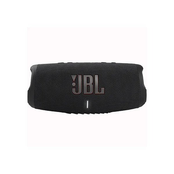 Caixa de Som JBL Charge 5 Bluetooth 40W RMS IP67 - Preto JBLCHARGE5BLKAM
