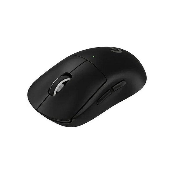 Mouse Logitech Pro X Superlight 2 Preto 910-007648