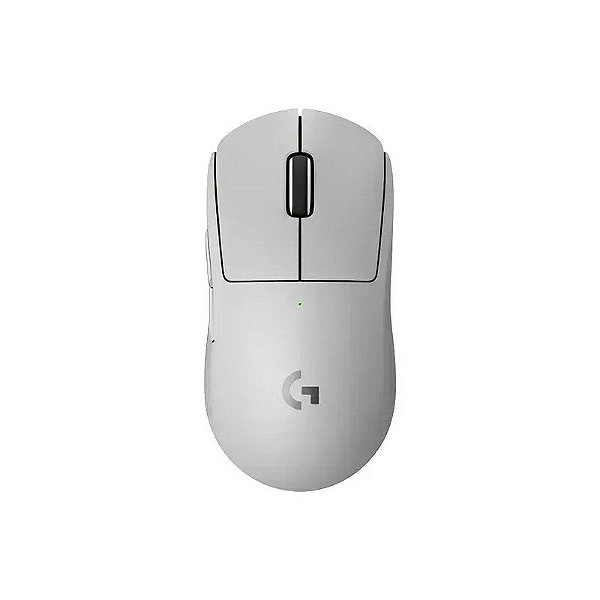 Mouse Logitech Pro X Superlight 2 Se Branco 910-007656