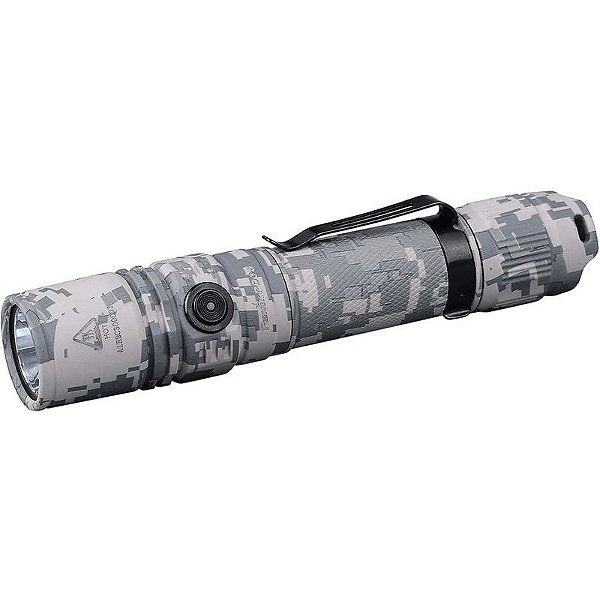 Lanterna Fenix PD35 V2.0 Digital Camo Máximo 1000 Lúmens