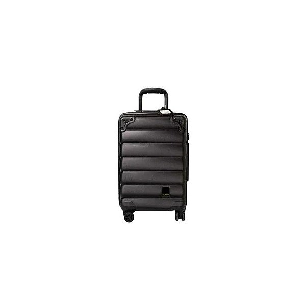 Maleta Bubba Orig Matte Black Velvet 54,2X34X21CM