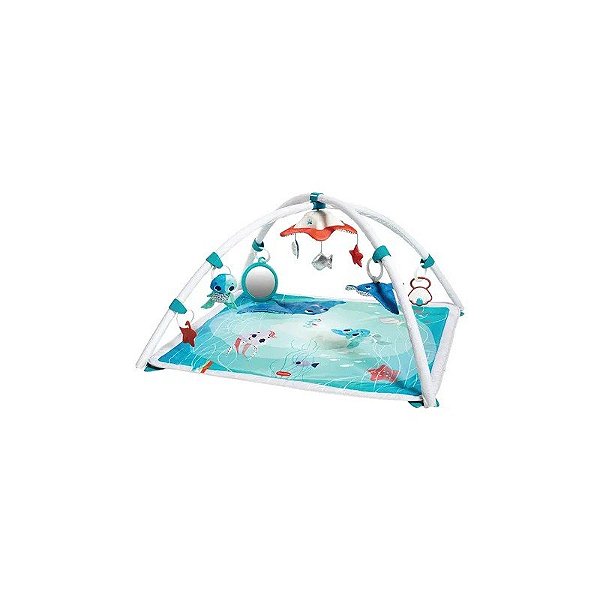 Tapete Oceans Móvel Tiny Love T0116FJT