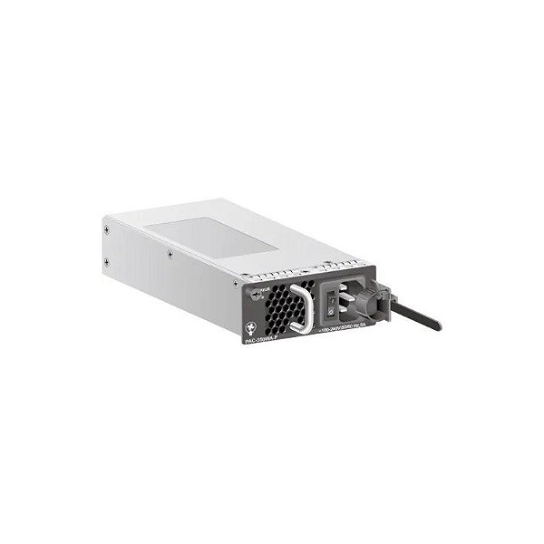 Fonte Huawei Switch CE6800 S6720S PAC-350WA-F Ac 02130970