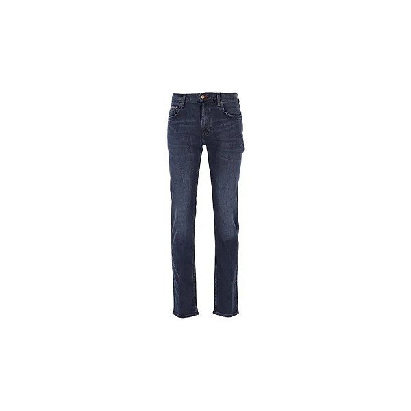 Calça Tommy Hilfiger MW0MW26781 1BS