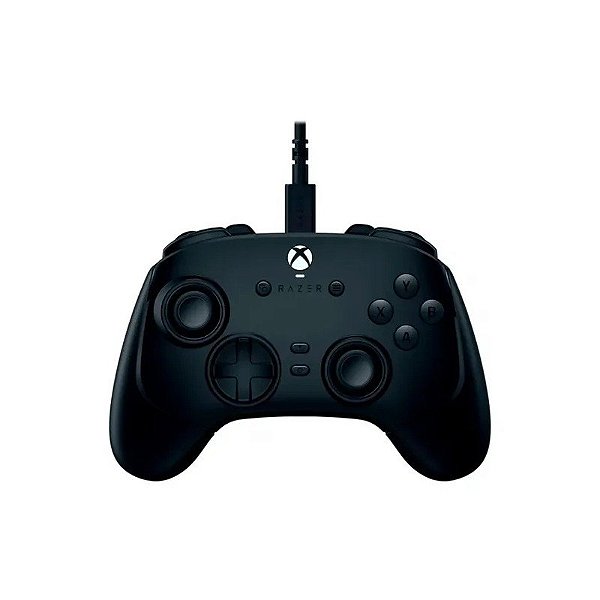 Controle Razer Wolverine V3 Tournament Com Cabo RZ06-05210100-R3M1 Xbox X/S