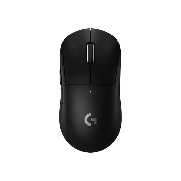 Mouse Logitech Pro X Superlight 2SE Bluetooth Preto 910-007648
