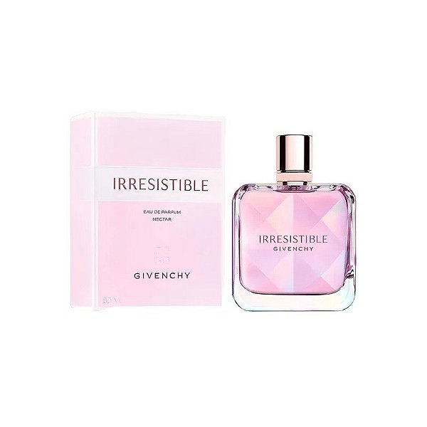 Perfume Givenchy Irresistible Nectar Edp - Feminino 80ML
