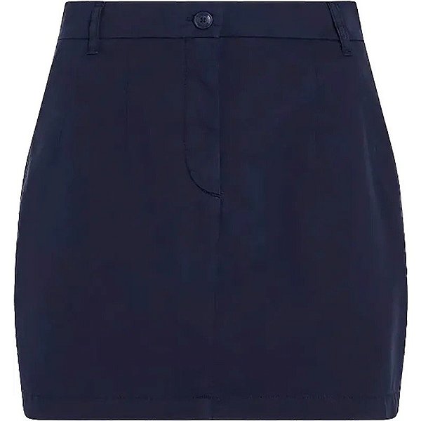 Saia Tommy Hilfiger WW0WW41373 DW5 - Feminina