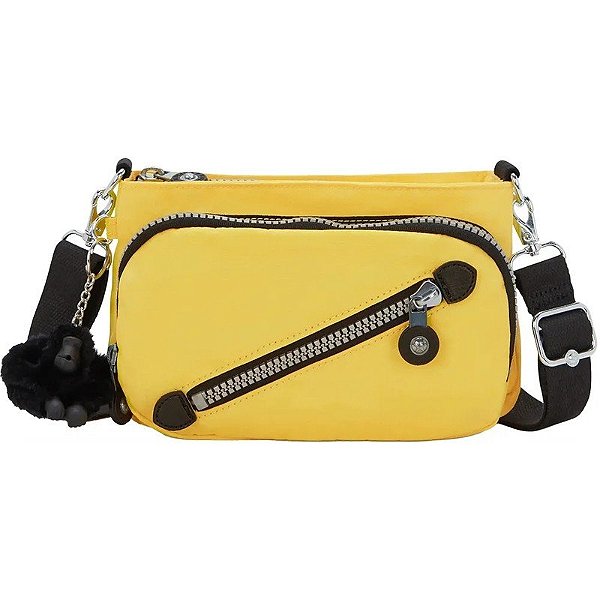 Bolsa Kipling New Milos - KPKI48745MA1