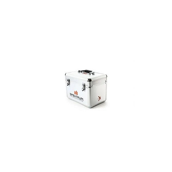 Maleta Spektrum para Transmissor de Aeronave Única SPM6722