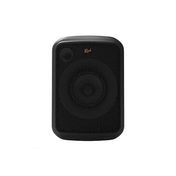 Speaker Klipsch Gig XL Bluetooth IPX4 - Preto