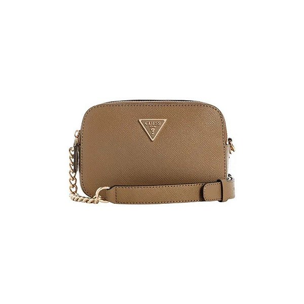 Carteira Guess ZG787913 Taupe Escuro