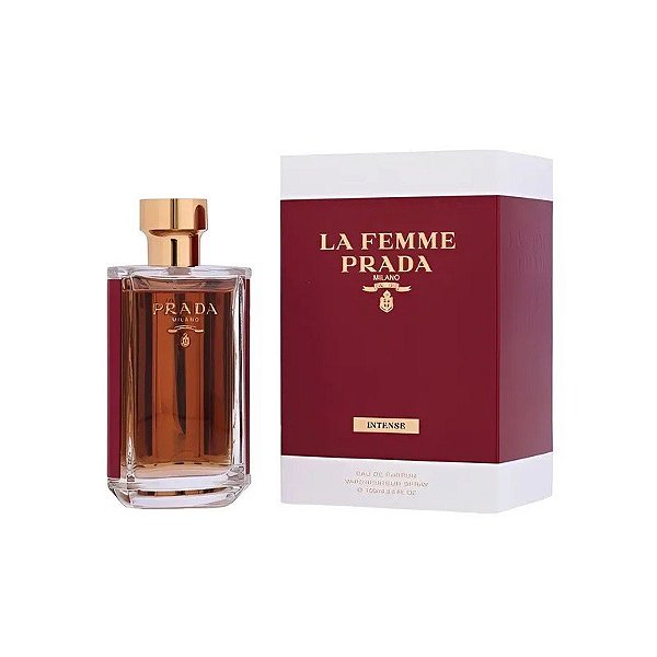 Perfume Prada La Femme Intense Edp - Feminino 100ML