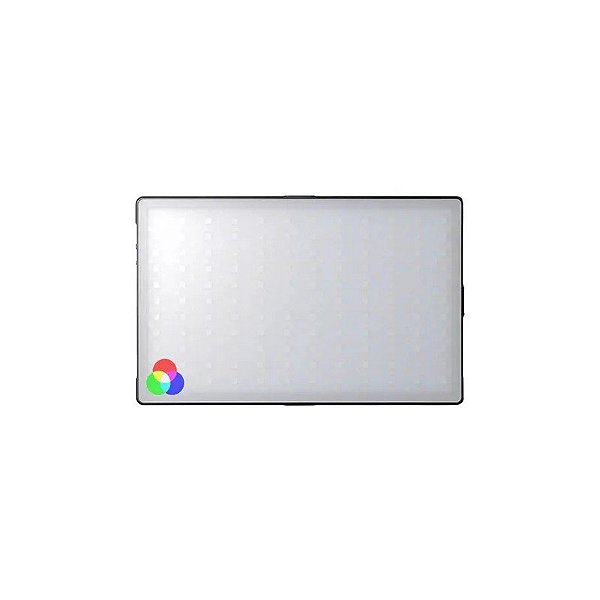 Luz LED Beston SLA-007R RGB