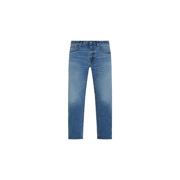 Calça Tommy Hilfiger MW0MW33376 1BE