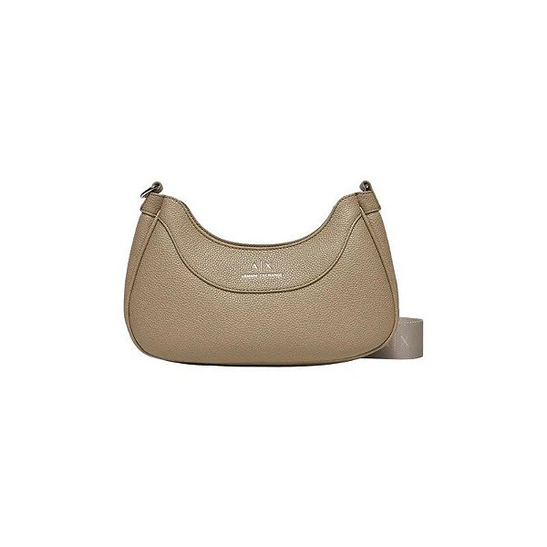 Carteira Armani Exchange 942883 CC783 Bege