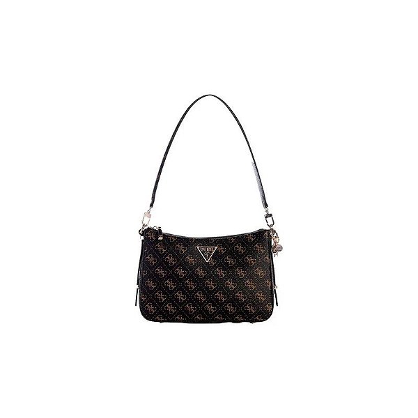 Carteira Guess SG949318 Marrom Logo