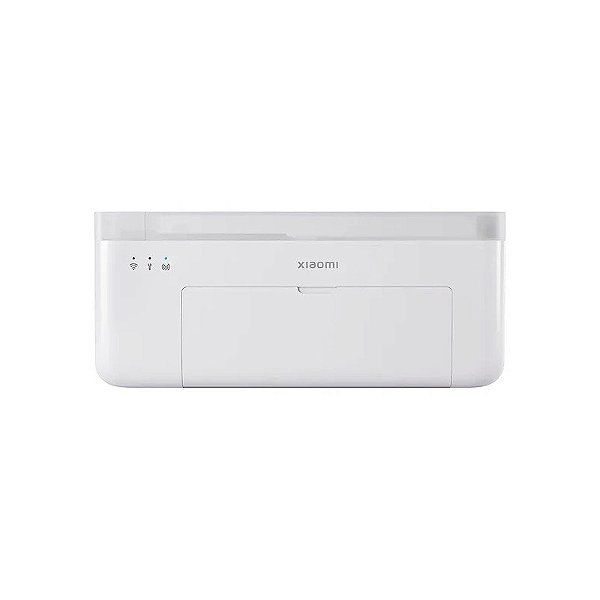 Kit de Impressora Fotográfica Instantânea Xiaomi 1S - Branca 43584 BHR6747GL ZPDYJ03HT