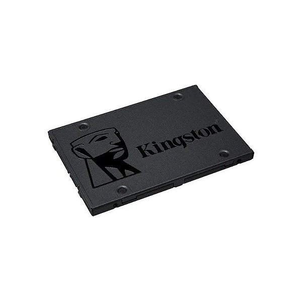 SSD Interno Kingston A400 960GB - SA400S37/960G