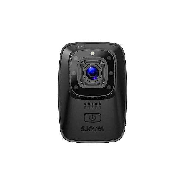Câmera Corporal Sjcam A10