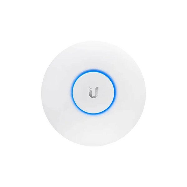 Ponto de Acesso Uap-Pro-BR Unifi AP Pro Giga 2.4-5.8GHZ 200+Cliente s/CX