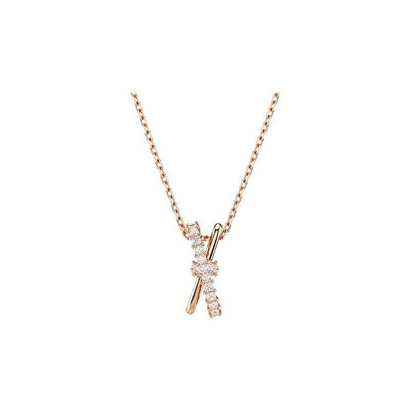 Colar Swarovski 5689788 Hyperbola