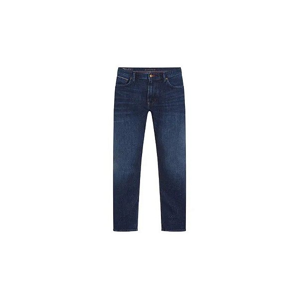 Calça Tommy Hilfiger MW0MW34516 1BN