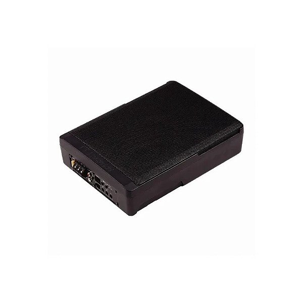 Caixa de Som Nakamichi NBF25.0A - Subwoofer 10" - 1000W