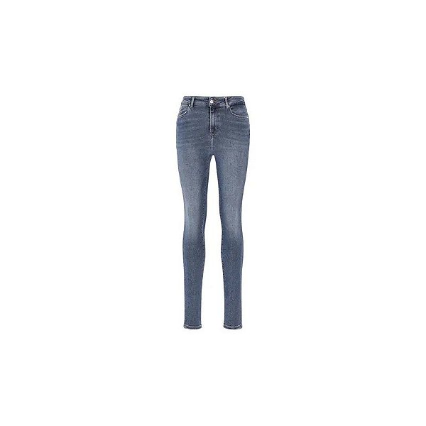 Calça Tommy Hilfiger WW0WW38905 1A7